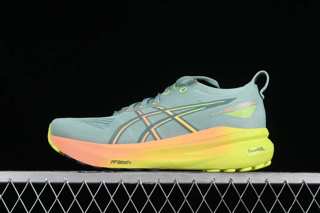 All Categories Asics Asics Series Asics Gel-Kayano 31 1011B929-402